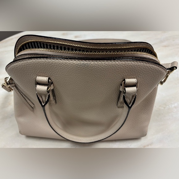 Cream Kate Spade Jackson Street Lottie - Picture 5 of 5